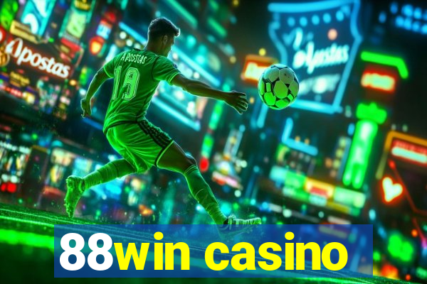 88win casino